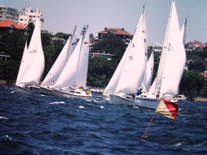 Cavalier Championship 1983